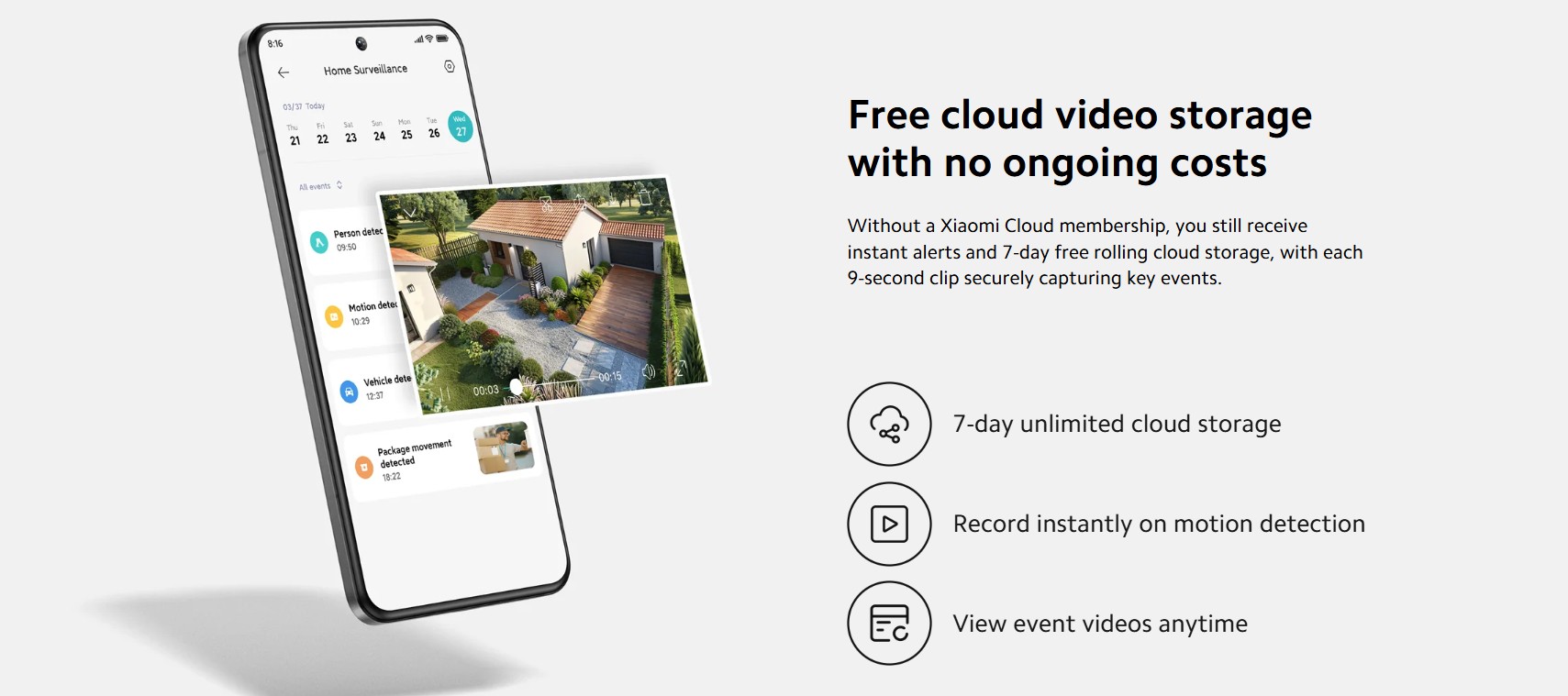 kiboTEK Xiaomi Outdoor Camera BW300 023