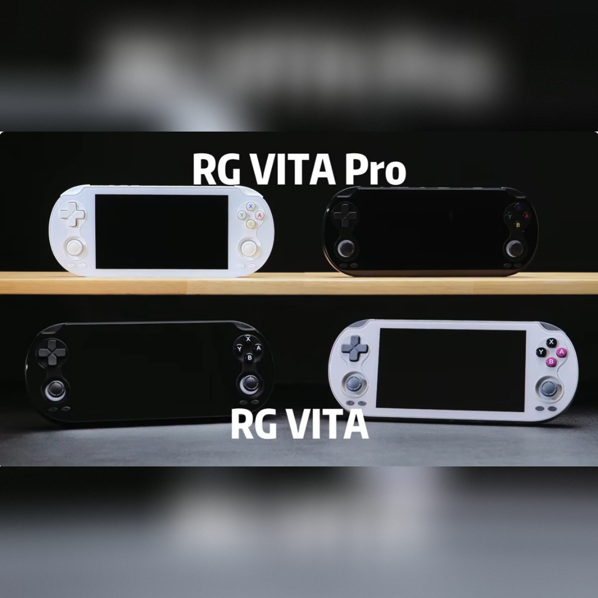kiboTEK anbernic rg vita rg vita pro blog