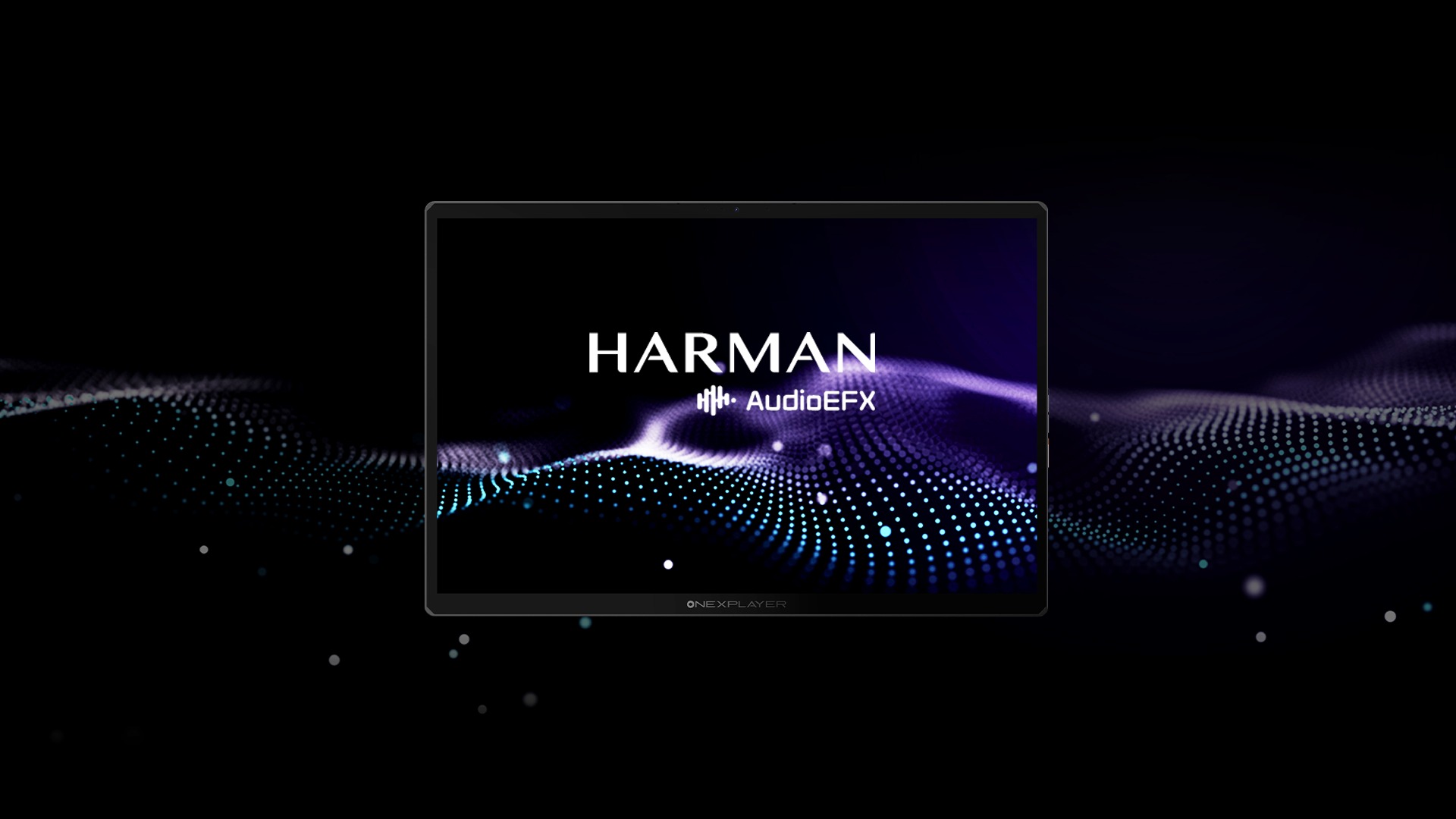 kibotek OneXPlayer Super X Gaming Tablet Laptop Hybrid 025
