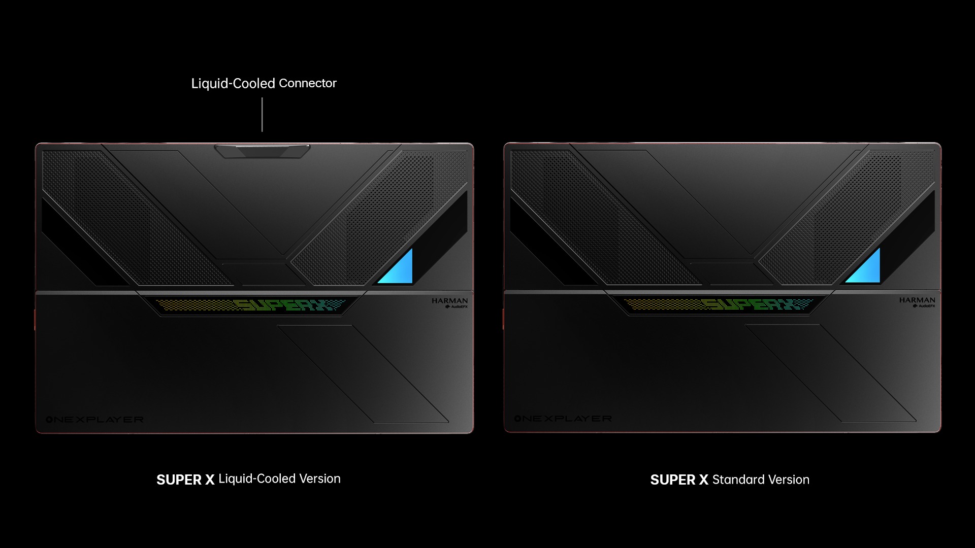 kibotek OneXPlayer Super X Gaming Tablet Laptop Hybrid 029