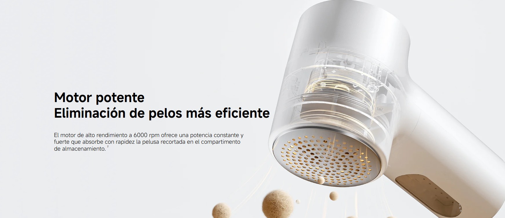 kibotek mijia lint remover 2 005