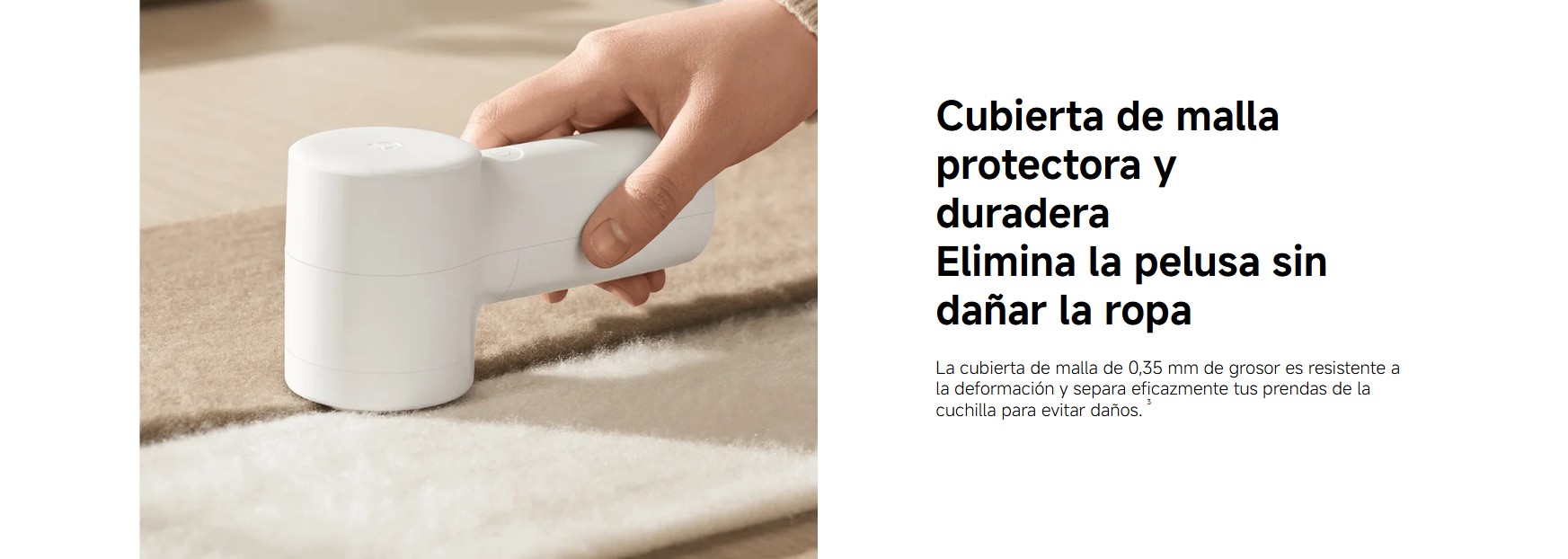 kibotek mijia lint remover 2 008