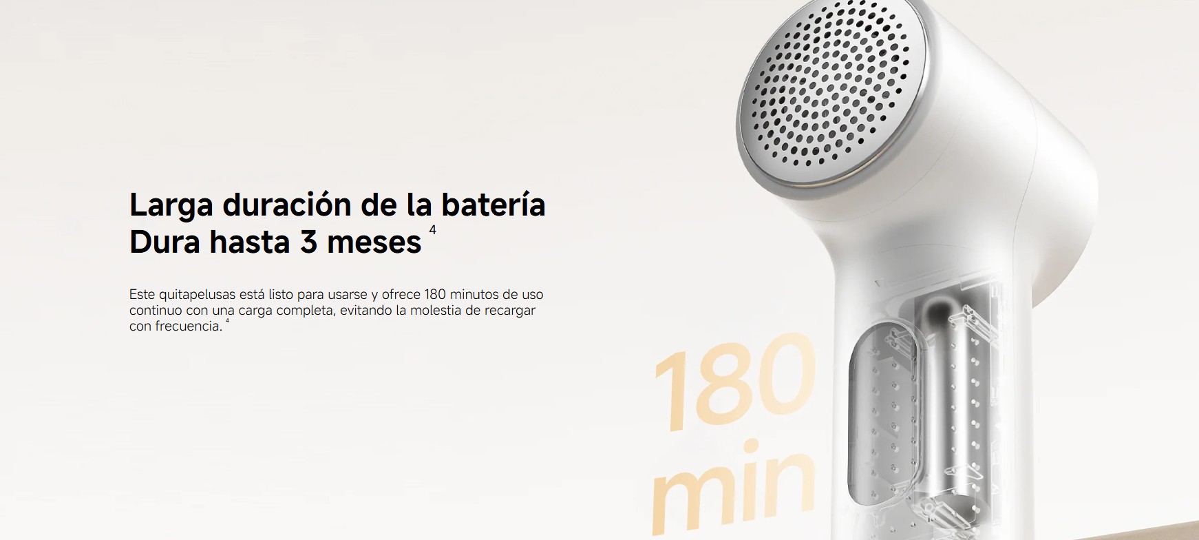 kibotek mijia lint remover 2 009