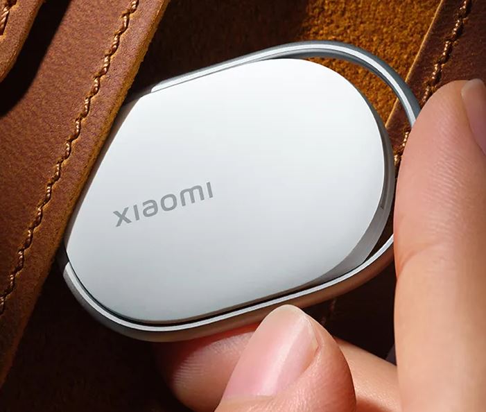Xiaomi Tag - Imagen 2