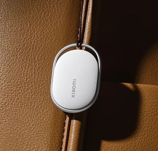 Xiaomi Tag - Imagen 4