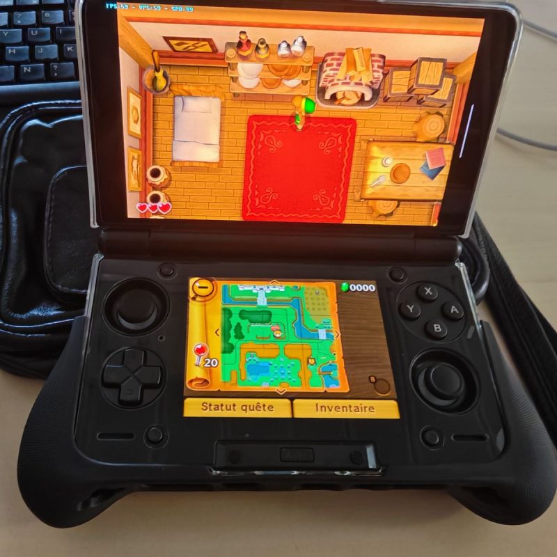 Image #3 de Samer B.