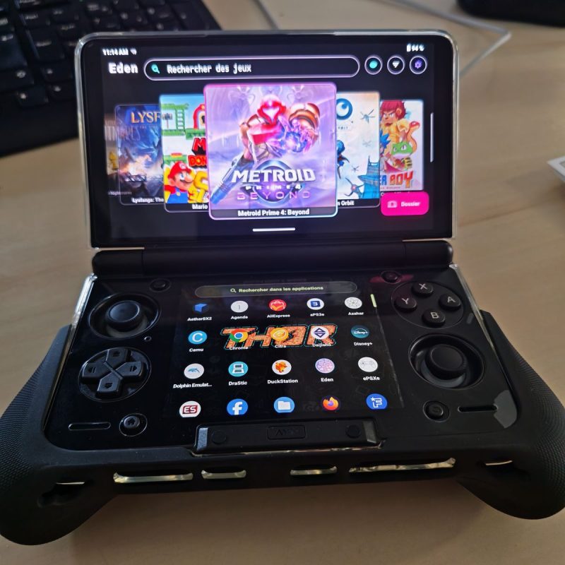 Image #1 de Samer B.