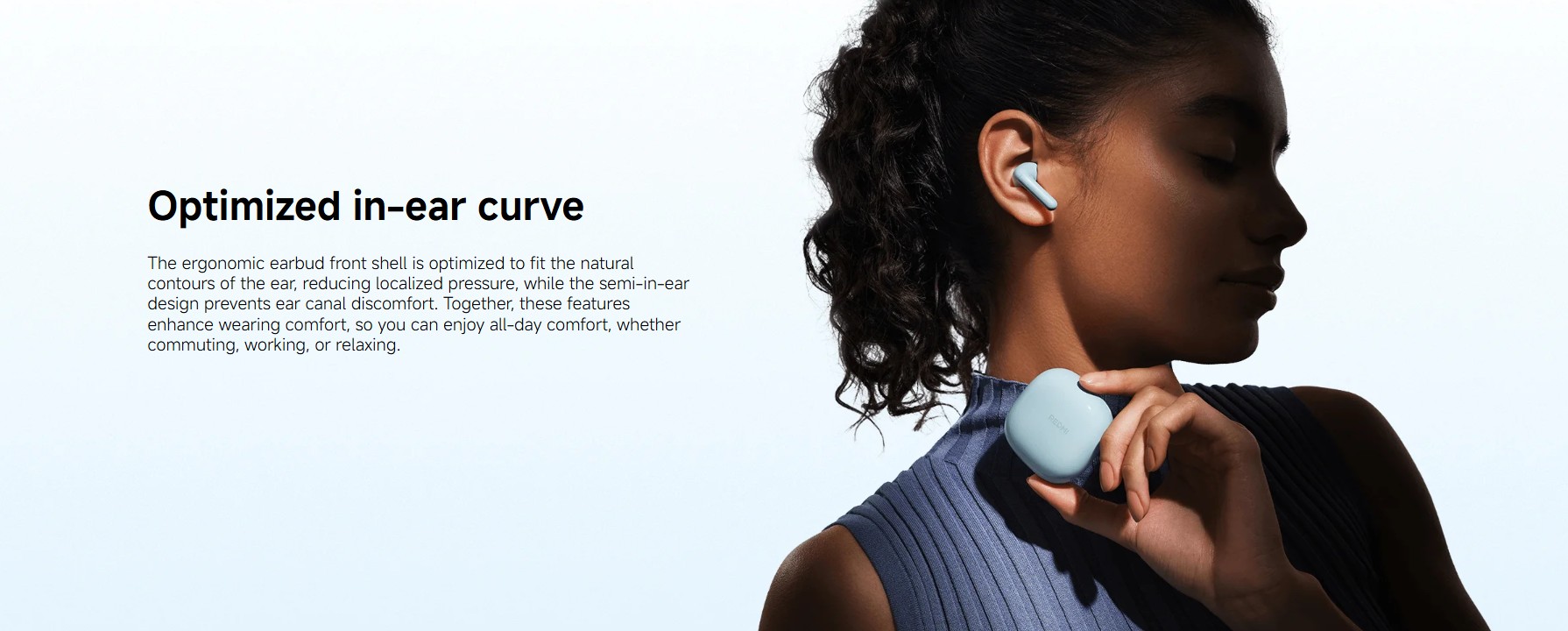 KIBOTEK XIAOMI REDMI BUDS 8 ACTIVE 005