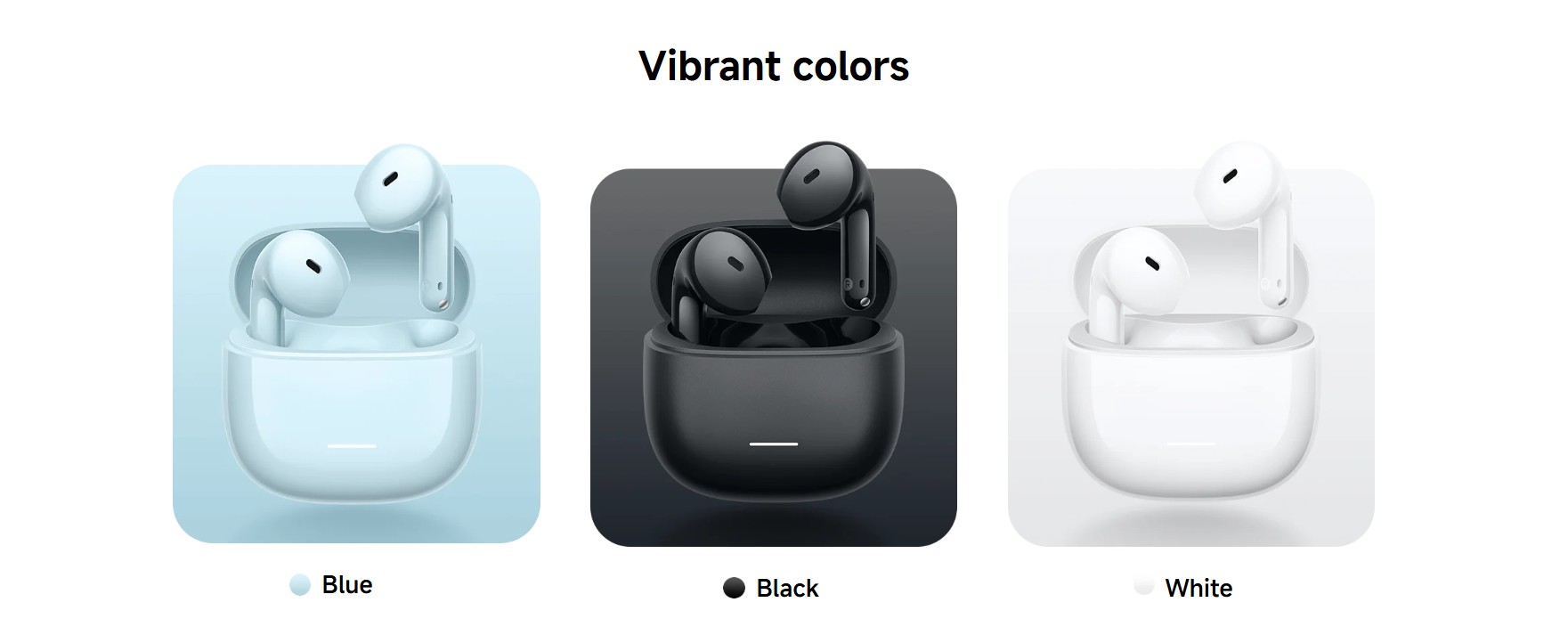 KIBOTEK XIAOMI REDMI BUDS 8 ACTIVE 007