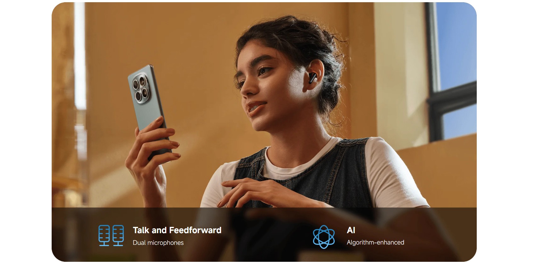 KIBOTEK XIAOMI REDMI BUDS 8 ACTIVE 012