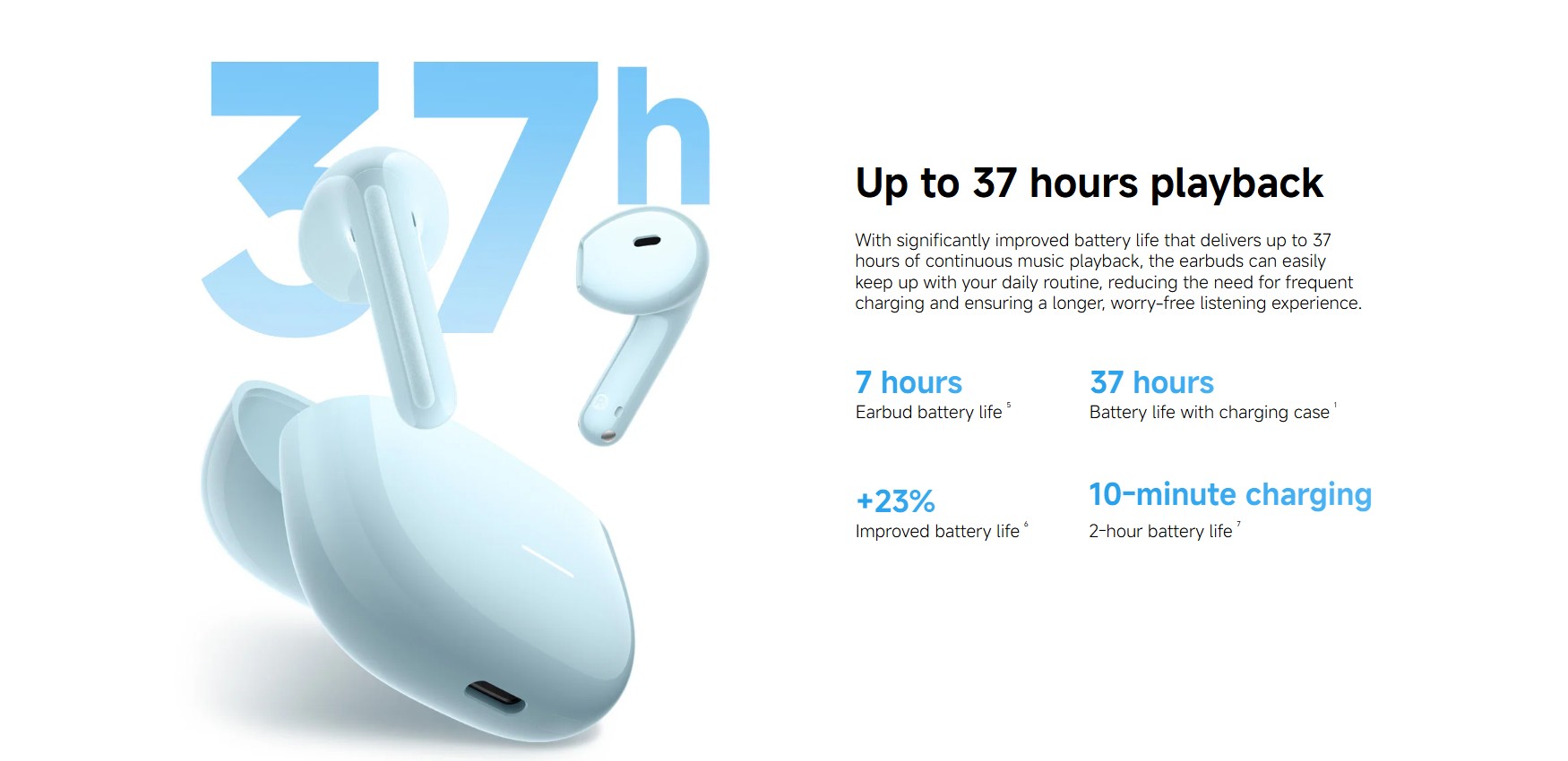 KIBOTEK XIAOMI REDMI BUDS 8 ACTIVE 015