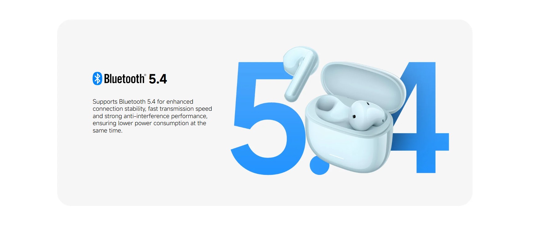 KIBOTEK XIAOMI REDMI BUDS 8 ACTIVE 021