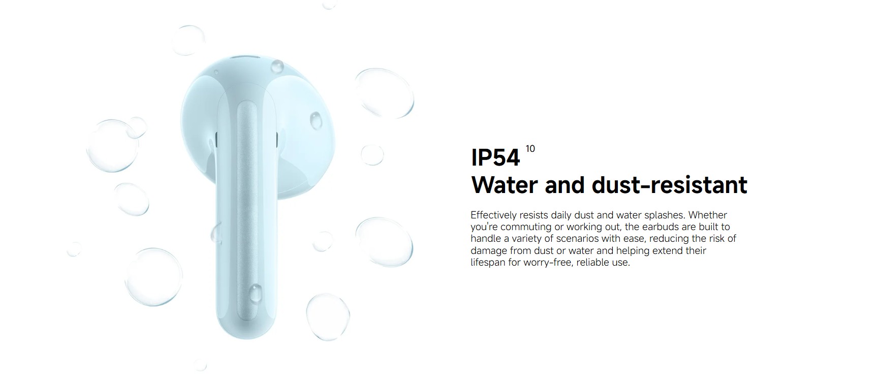 KIBOTEK XIAOMI REDMI BUDS 8 ACTIVE 022