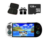 Anbernic RG Vita PRO Retro-Konsole, tragbar, Dual-System, Android 14/Linux 64-Bit