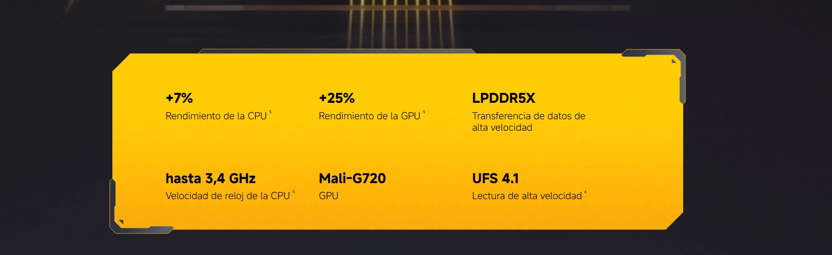 kiboTEK POCO X8 PRO 009