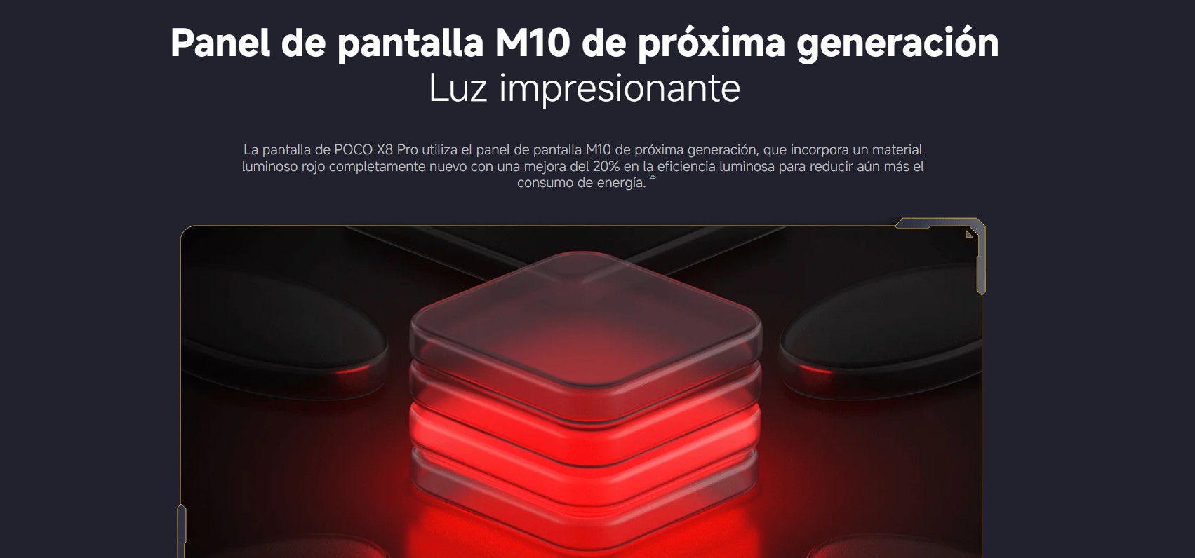 kiboTEK POCO X8 PRO 021