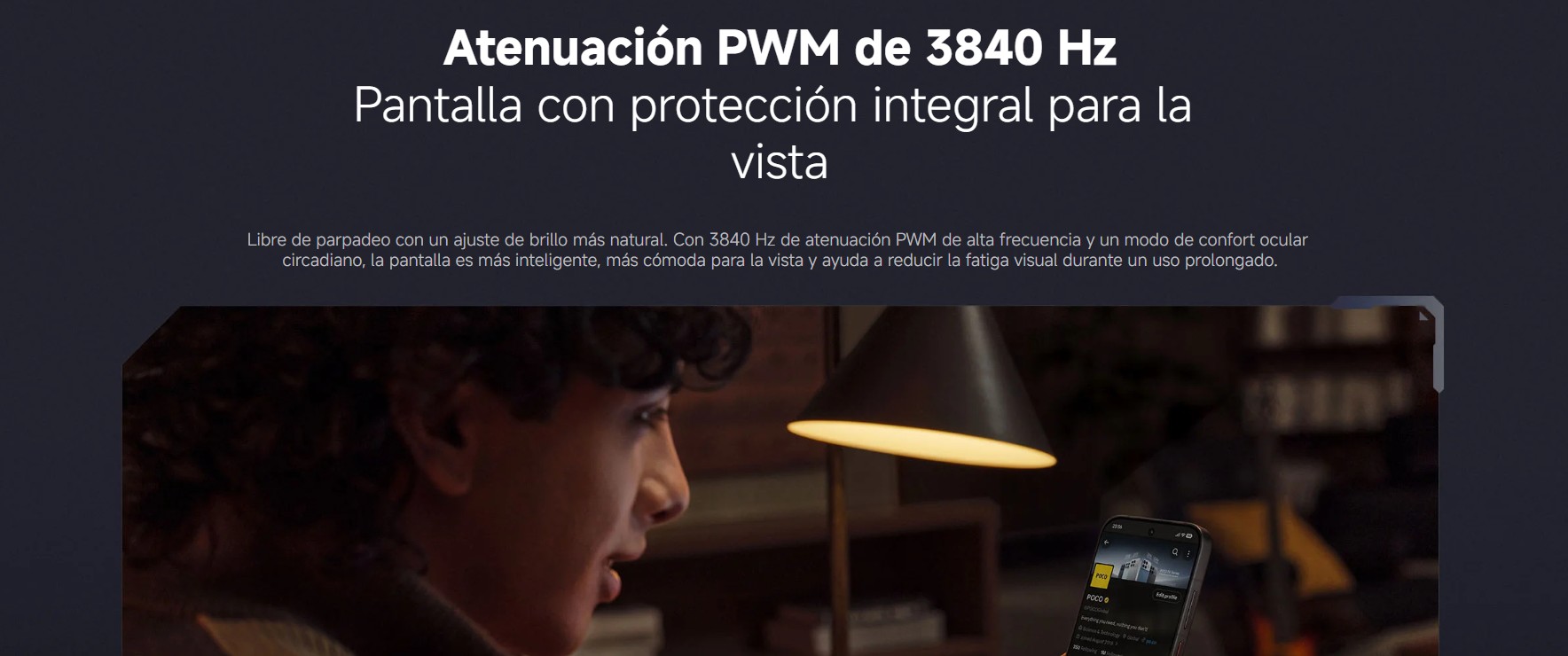kiboTEK POCO X8 PRO 023