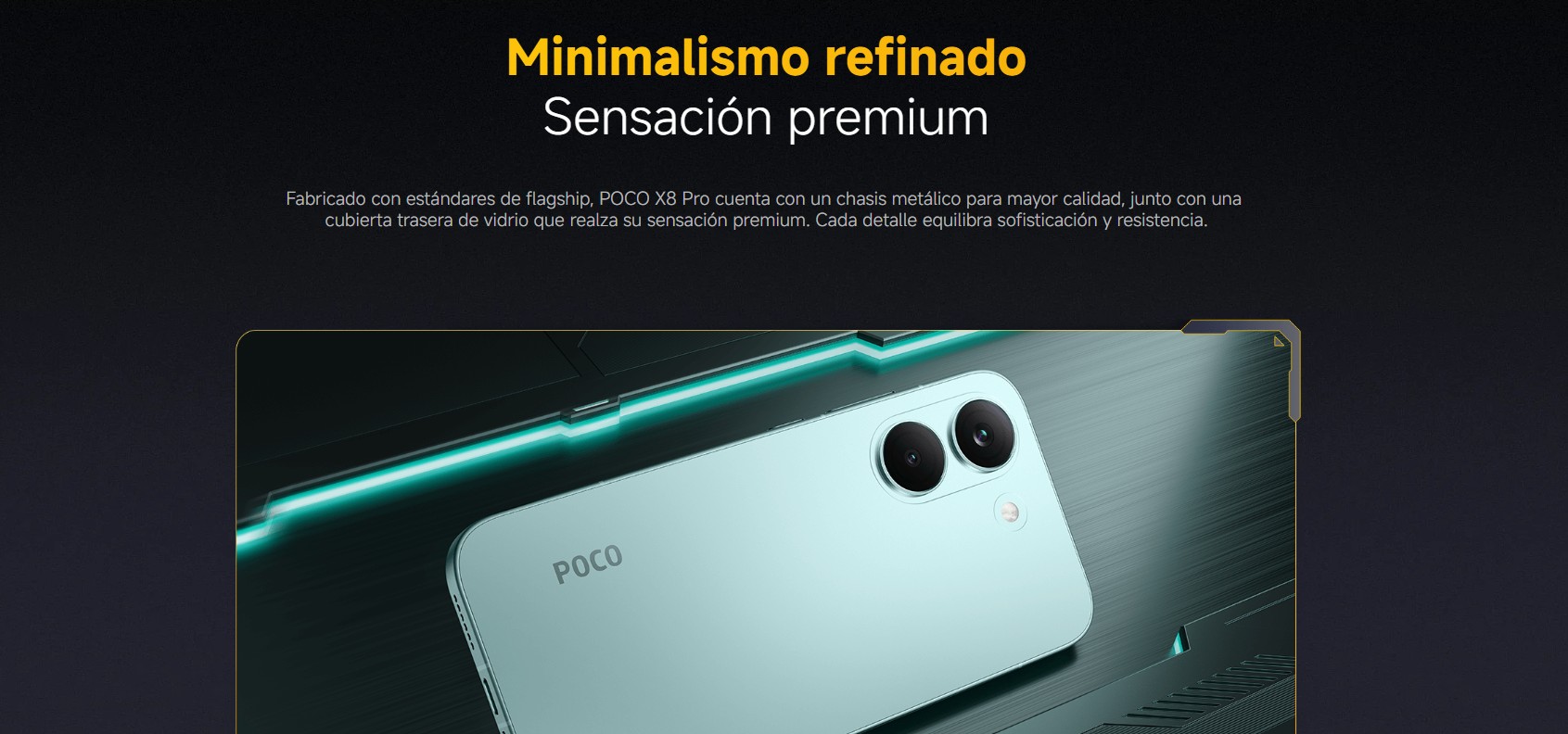 kiboTEK POCO X8 PRO 032