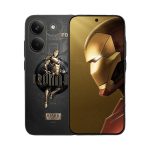 Xiaomi Poco X8 Pro 12GB/512GB IRON MAN EDITION GOUD