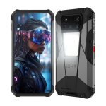 Videoproiettore Unihertz 8849 Tank 4 Pro Cinema 5G 16GB/512GB