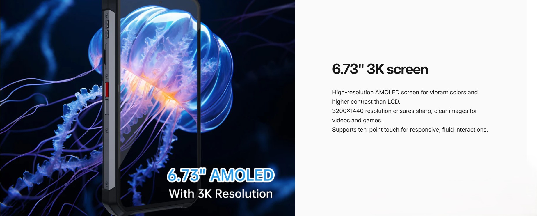 kiboTEK Unihertz 8849 Tank 4 Pro Cinema Projector 5G 010