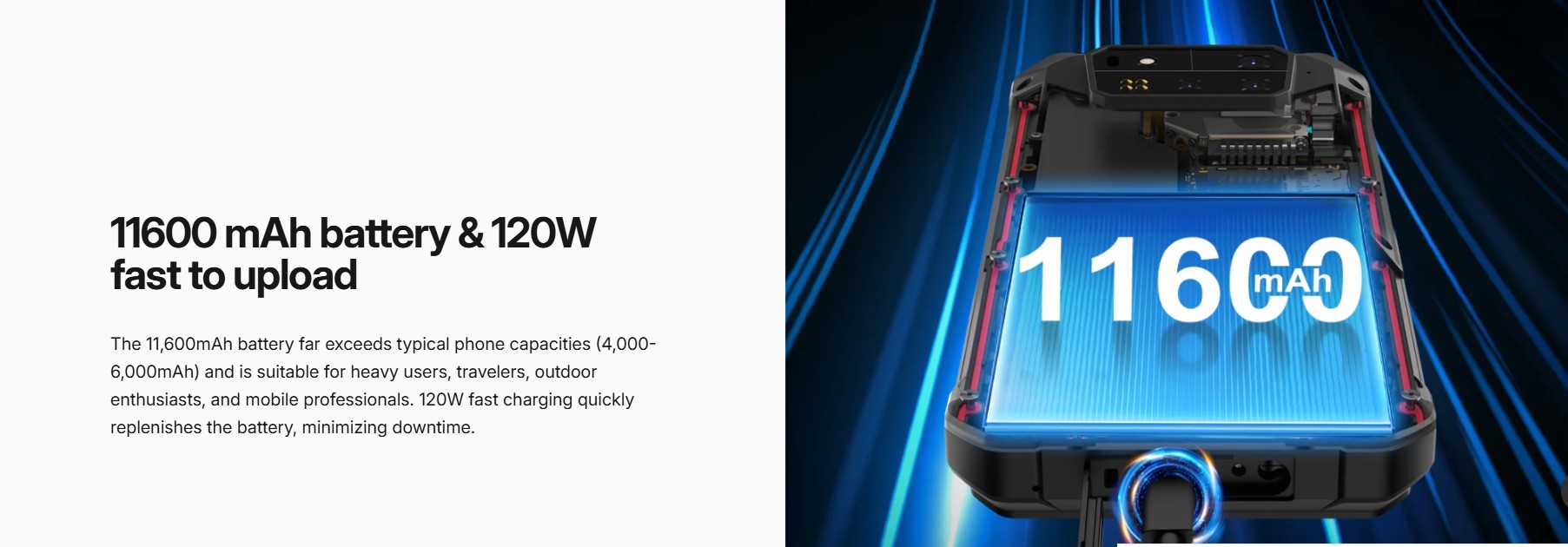 kiboTEK Unihertz 8849 Tank 4 Pro Cinema Projector 5G 015