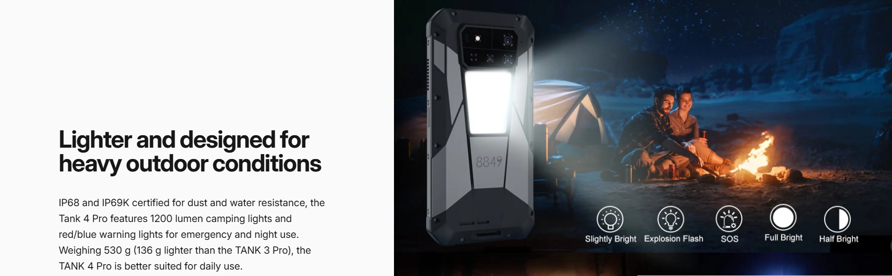 kiboTEK Unihertz 8849 Tank 4 Pro Cinema Projector 5G 017