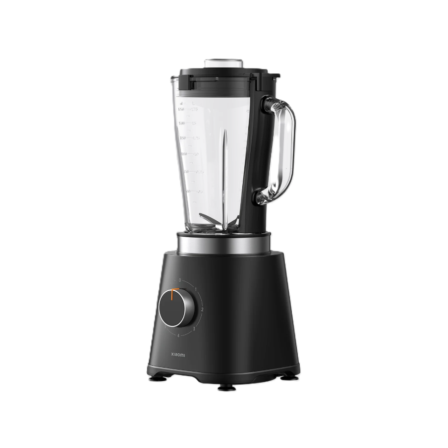 kiboTEK_XIAOMI_BLENDER_002 Xiaomi Blender-Licuadora - Afbeelding 1