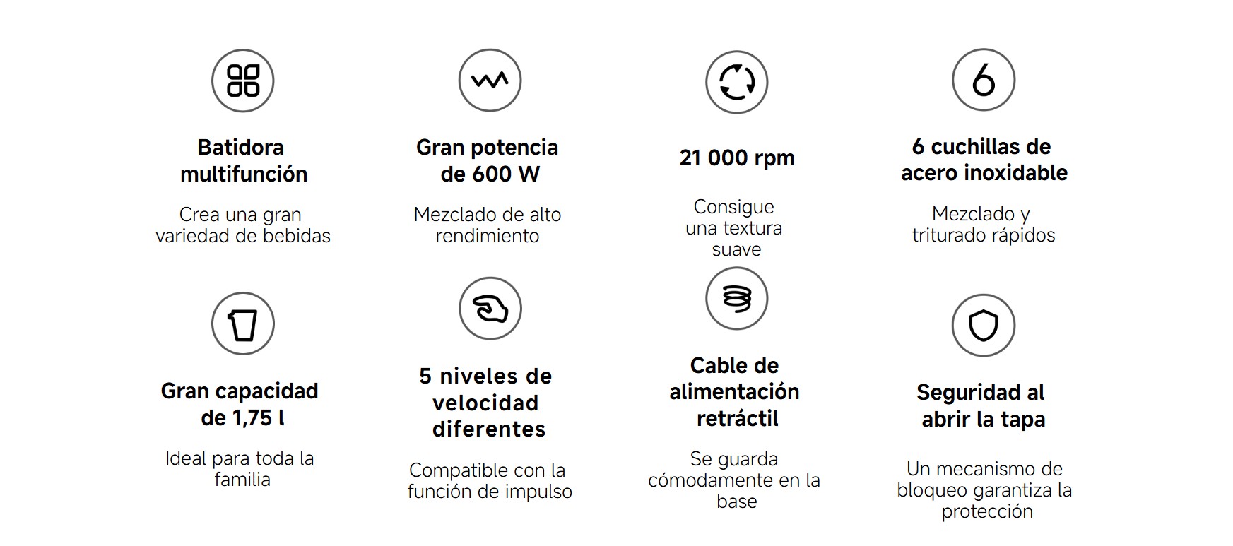 kiboTEK XIAOMI BLENDER 003
