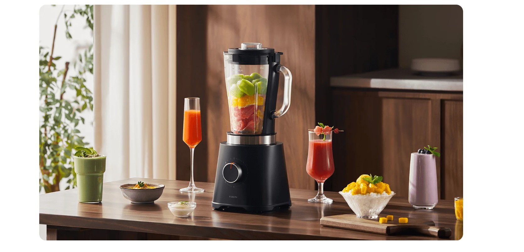 kiboTEK XIAOMI BLENDER 005