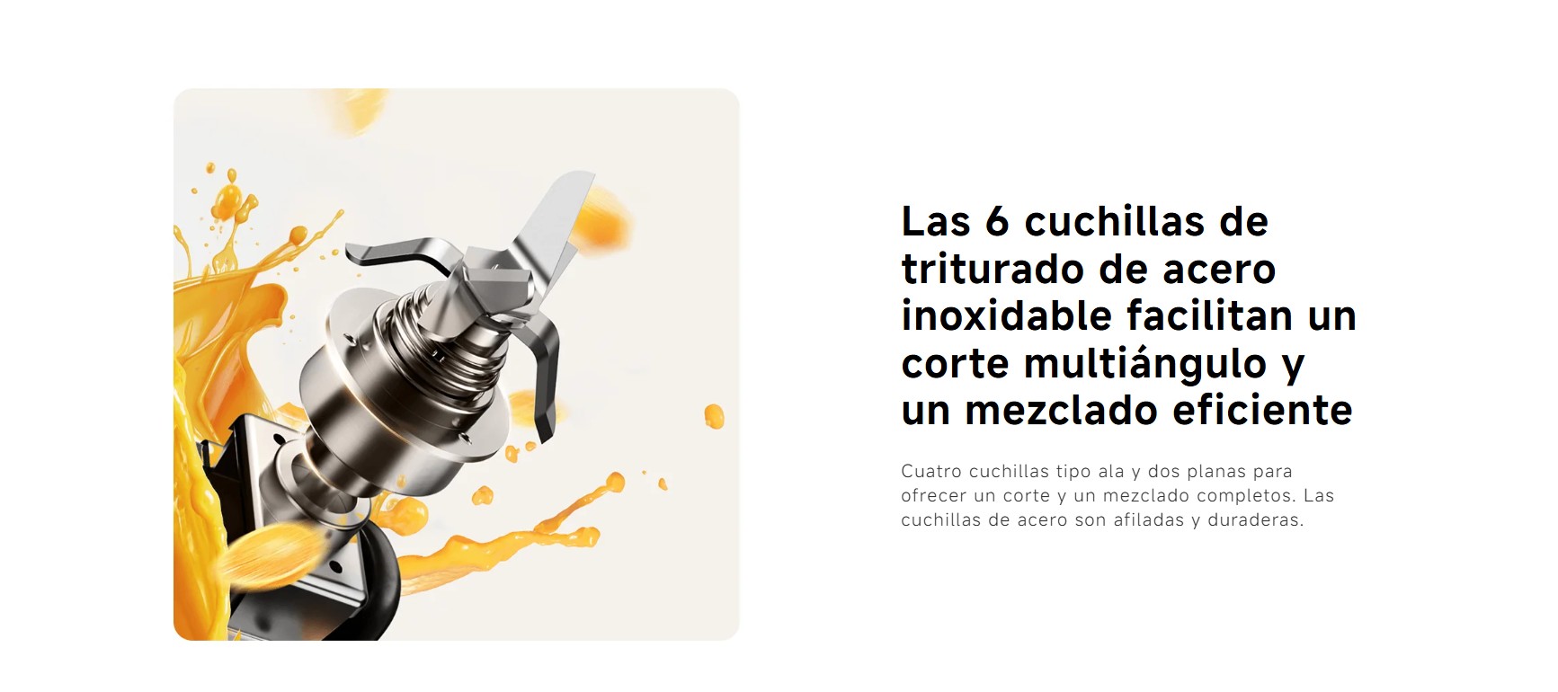 kiboTEK XIAOMI BLENDER 008