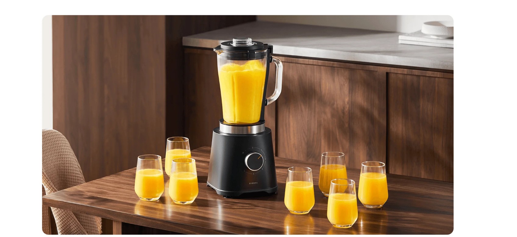 kiboTEK XIAOMI BLENDER 011