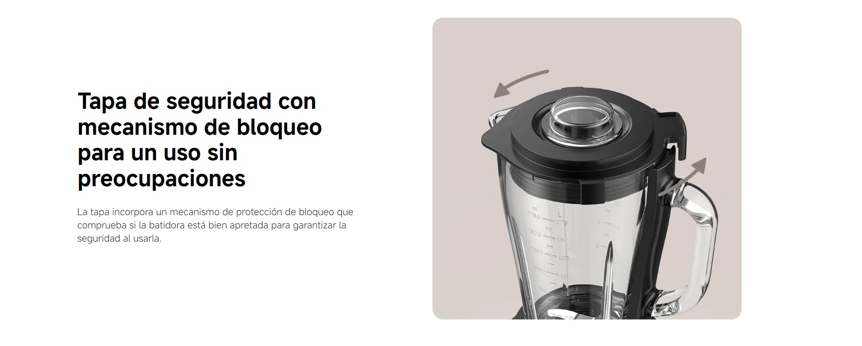 kiboTEK XIAOMI BLENDER 014