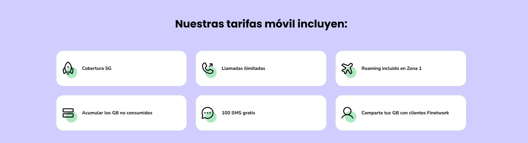 Erkende Finetwork-distributeur in Bilbao, meld u aan voor hun nieuwe tarieven. 5 kiboTEK finetwork 002