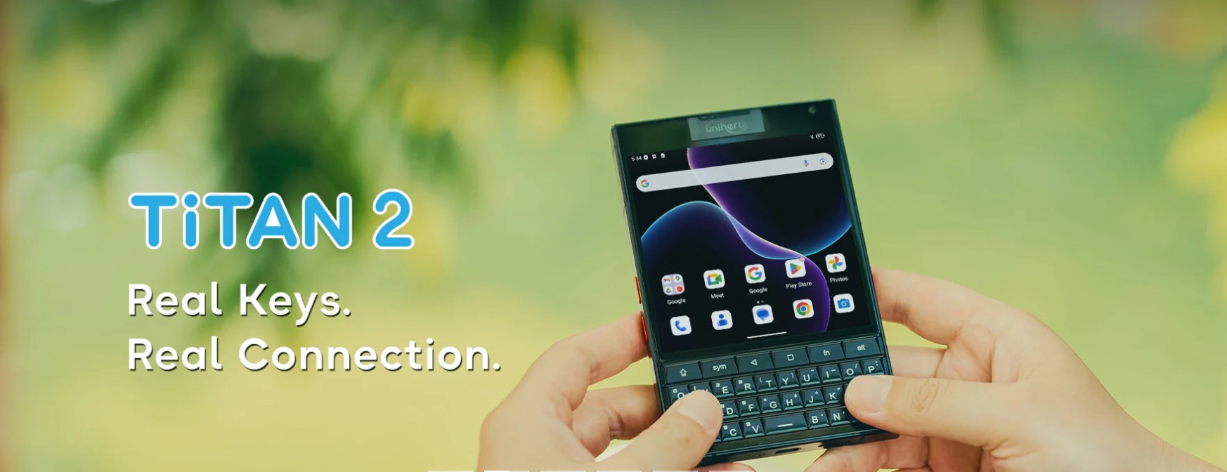 kiboTEK unihertz titan 2 001 1