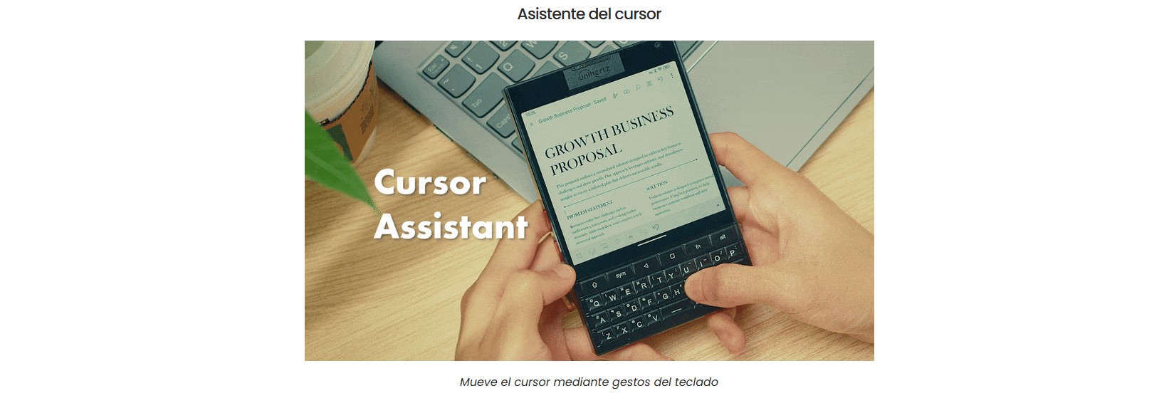 kiboTEK unihertz titan 2 010 1