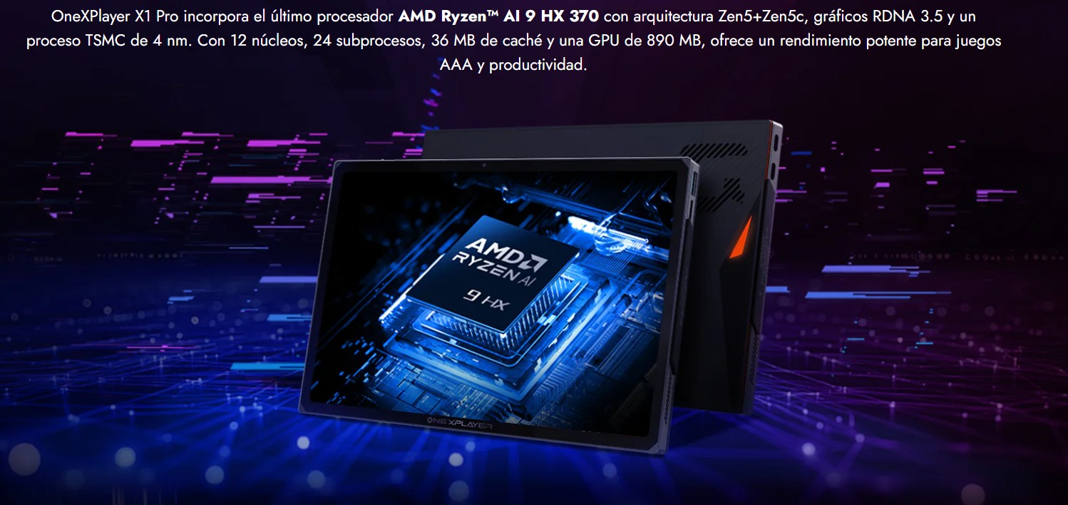 kibotek ONEXPLAYER X1 PRO 008