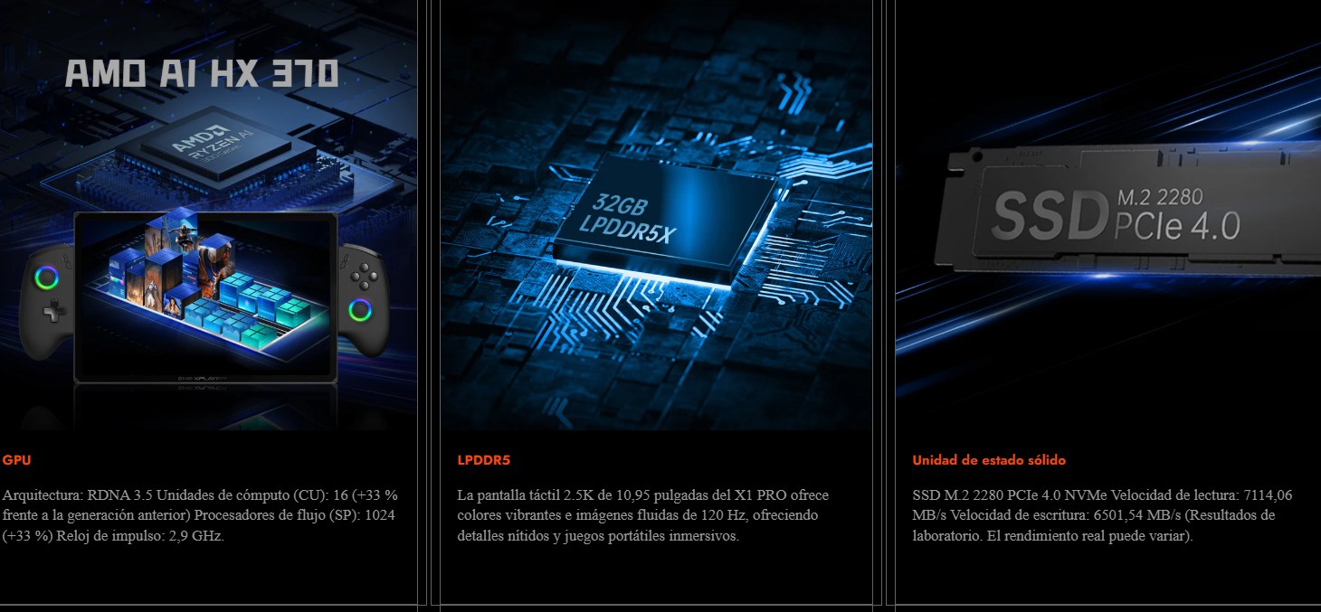 kibotek ONEXPLAYER X1 PRO 009