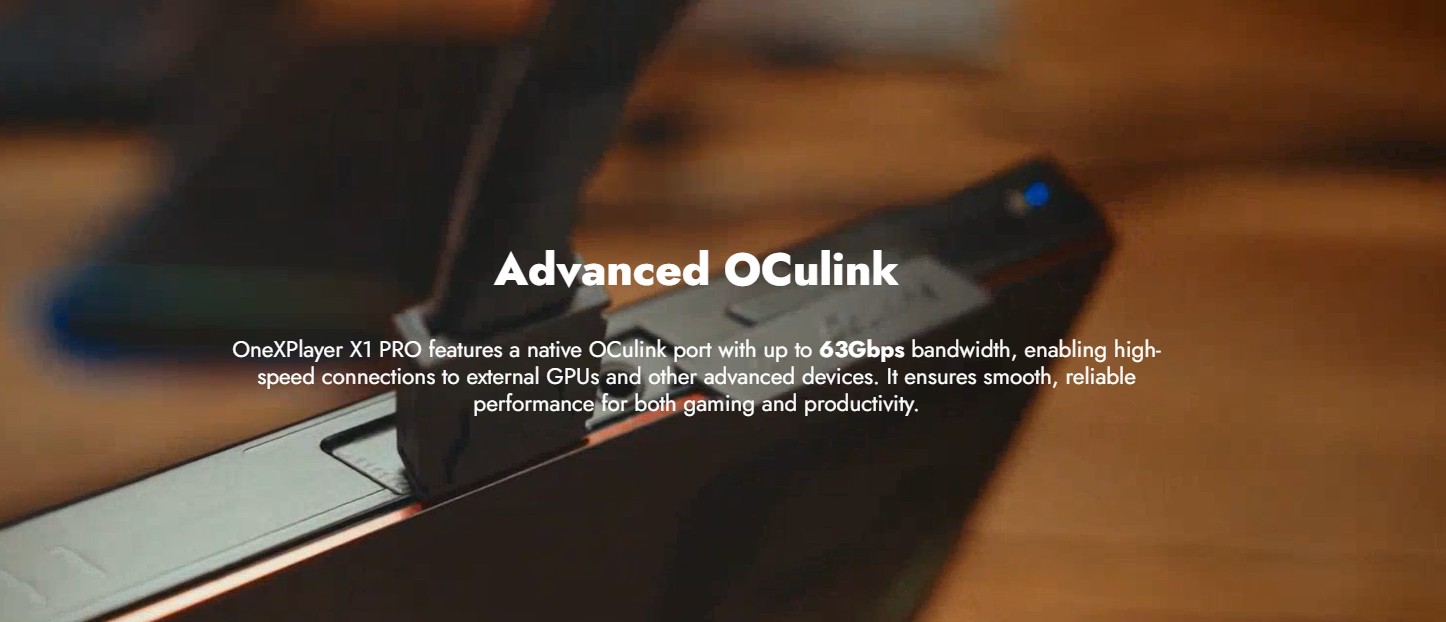 kibotek ONEXPLAYER X1 PRO 013