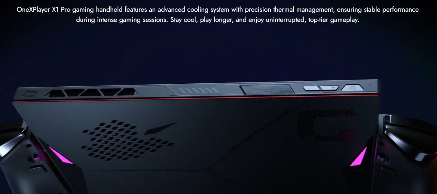 kibotek ONEXPLAYER X1 PRO 017