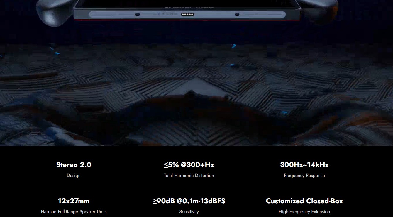kibotek ONEXPLAYER X1 PRO 019