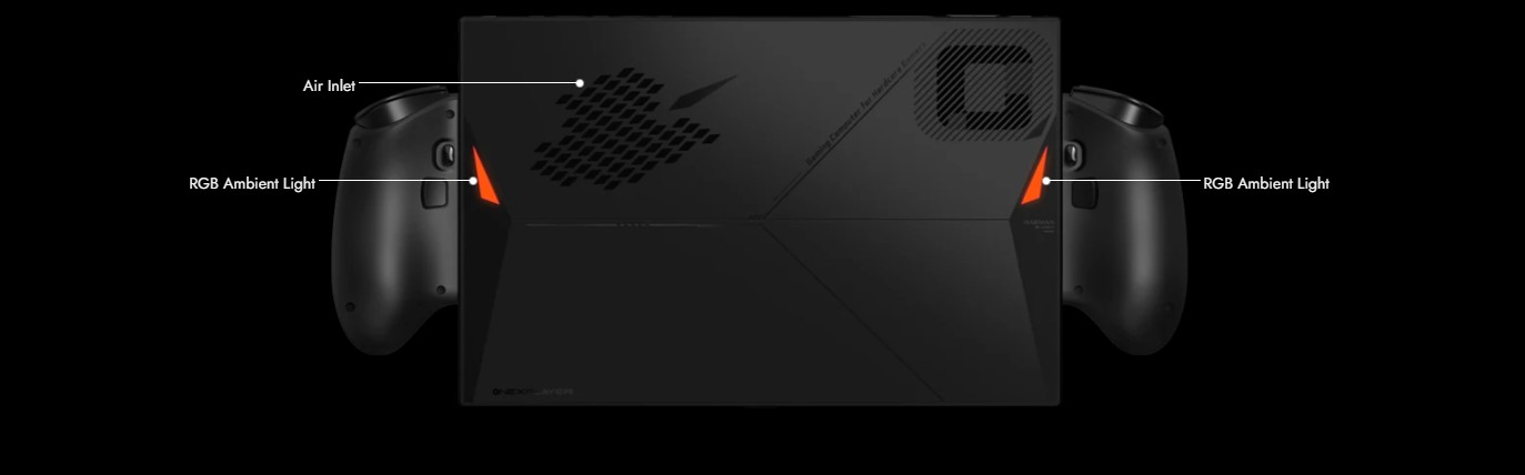 kibotek ONEXPLAYER X1 PRO 024