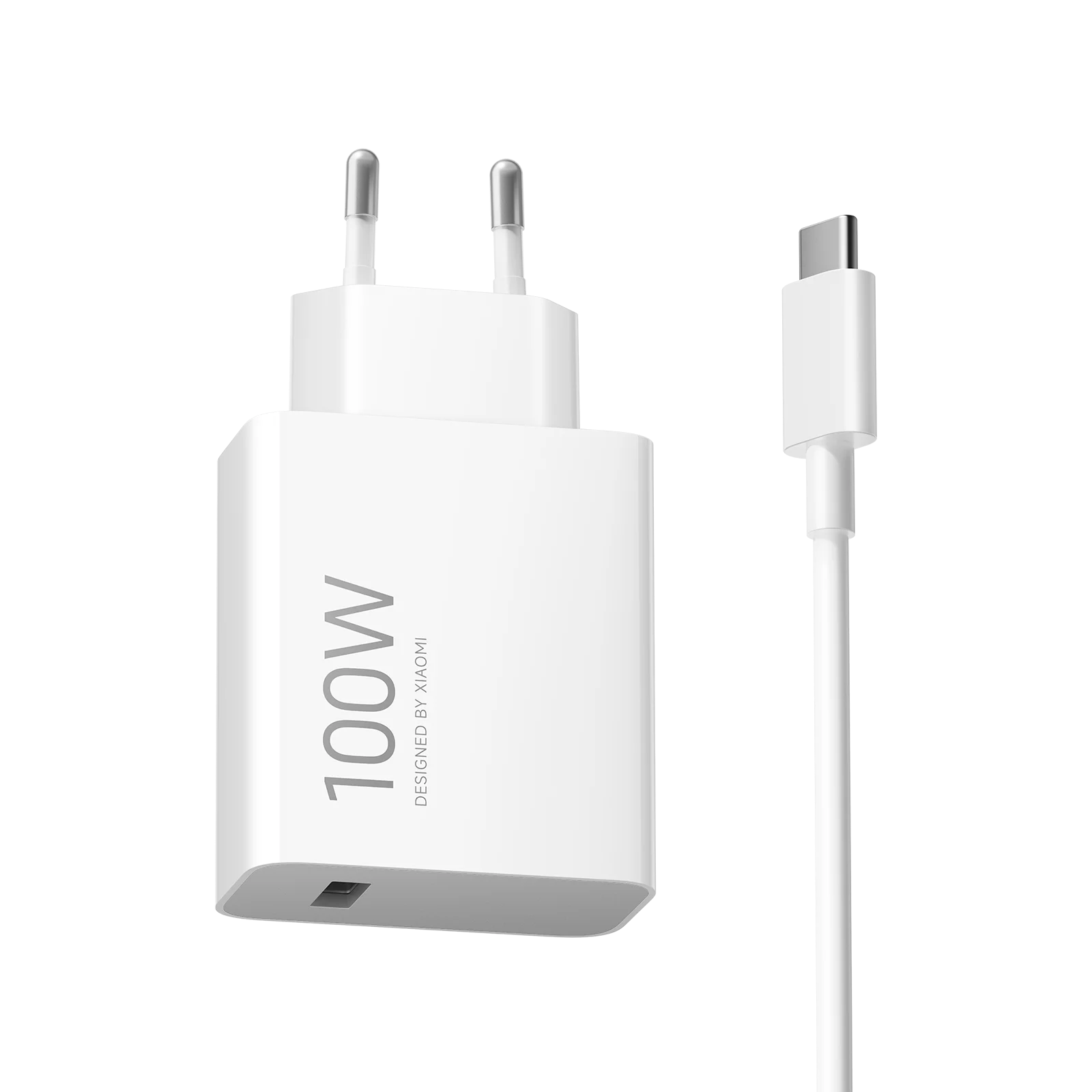 kibotek_cargador_100_w_012 Xiaomi 100W Charging Combo (Type-A) - Afbeelding 1
