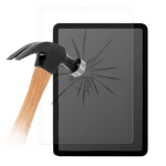 Cool Tempered Glass Screen Protector for Xiaomi Redmi Pad 2