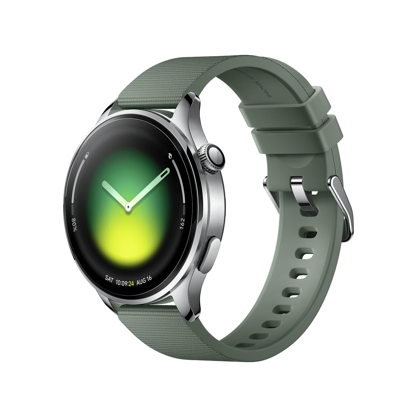 kibotek_xiaomi_watch_5_004 Xiaomi Watch 5 - Afbeelding 1