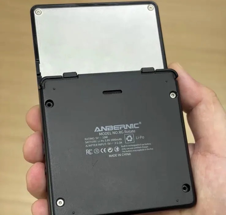 kiboTEK ANBERNIC RG ROTATE 002