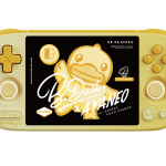 AYANEO POCKET AIR MINI 3GB/64GB B.Duck Limited Edition