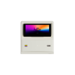AYANEO AM01S AMD Ryzen 7 8745HS 32GB/1TB Retro Mini PC