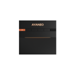 Mini PC retrô AYANEO AM03 i9 12900H Shadow 16GB/512GB