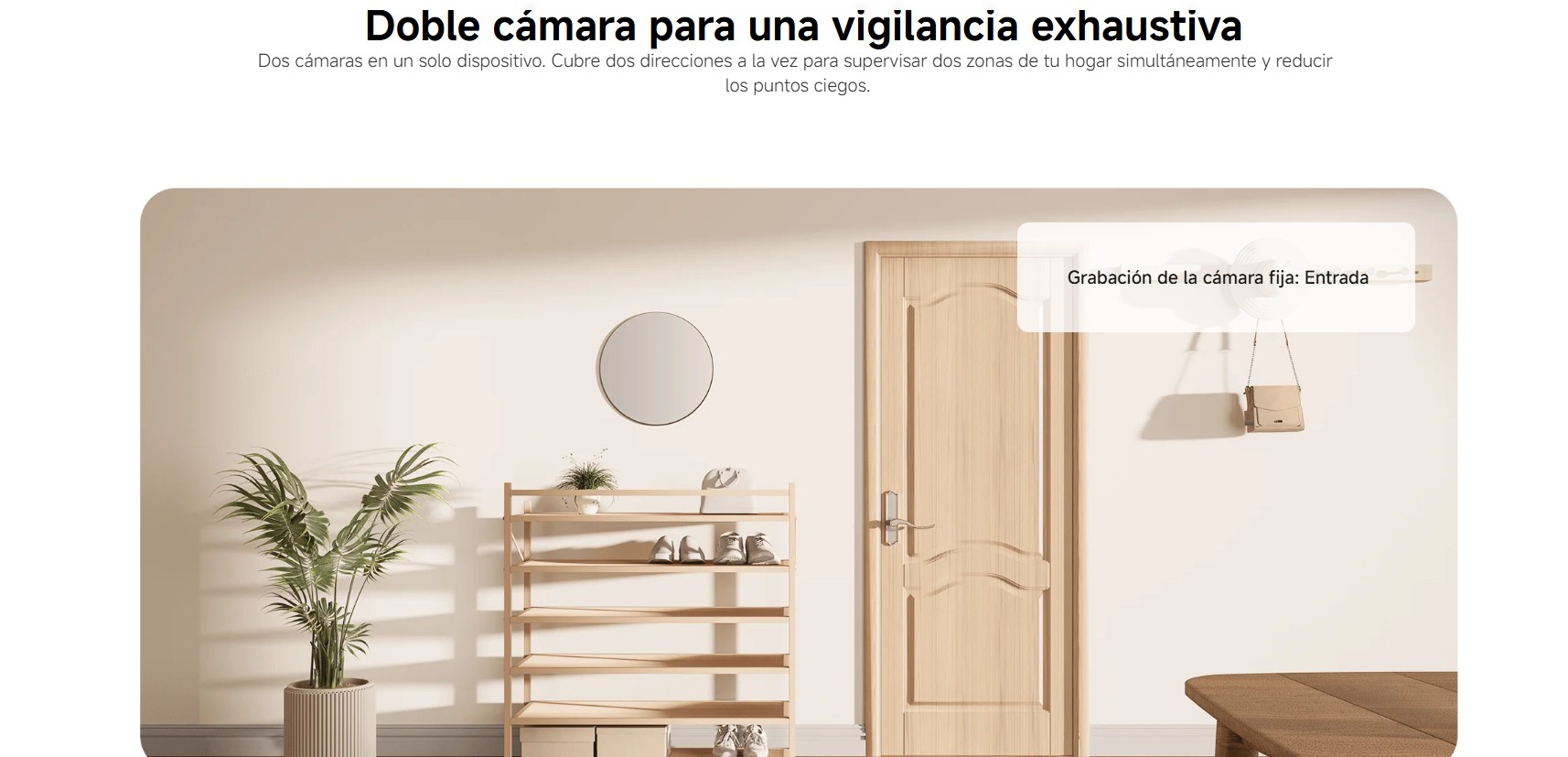 kiboTEK XIAOMI SMART CAMARA C500 DUAL 002